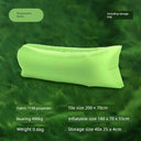 Cozy Portable Picnic Sofa For Outdoors