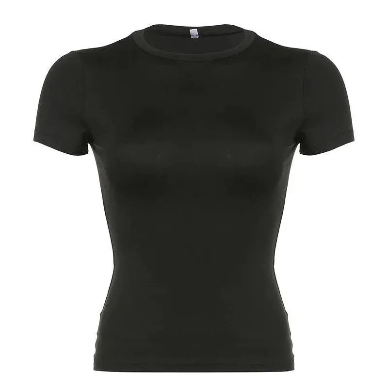 Womens Crop Top for Everyday Comfort — product view 8