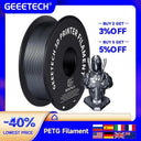Geeetech PETG Filament Ultimate 3D Printing Solution 1kg