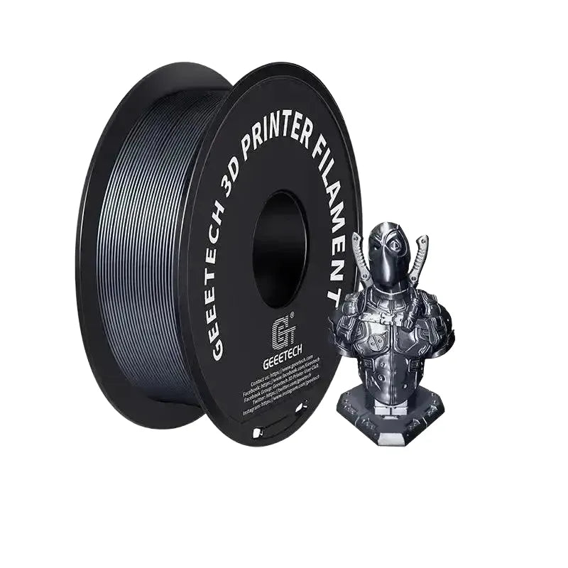 Durable PETG Filament for Prototyping — product view 1