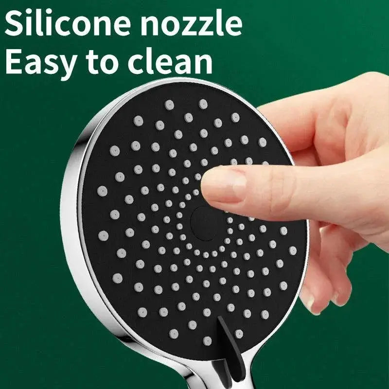 Luxurious Spa Hand Shower For Ultimate Comfort Experience