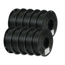PLA Filament Bulk Bundle for FDM Projects