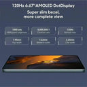 Immersive Gaming Smartphone for Gamers