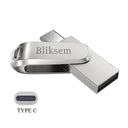 Bliksem Flash Drive for Storage