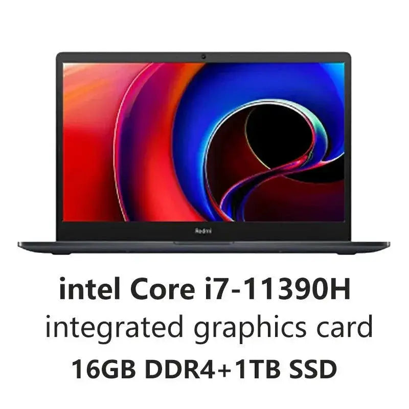 RedmiBook Laptop for Students Fast — product view 9