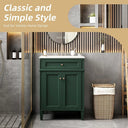 Bathroom Storage Organizer