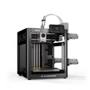 FLASHFORGE 3d Printer AD5X Multi-Color Printing High Speed Intelligent Filament System One-Click Auto Leveling Group Control