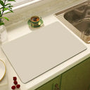 Absorbent Kitchen Mat for Busy Homes