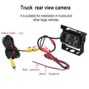Night Vision Back Up Camera for RVs