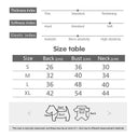 Winter Soft Fleece Dog Coat for Small Breeds Warmth