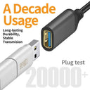 USB Extension - Fast Charge