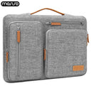 360 Protective Laptop Sleeve Case for Macbook Pro 13 14 15 16 inch HP Dell Acer Lenovo Notebook Briefcase for Mac Air15 A2941