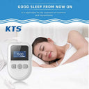 CES Microcurrent Sleep Aid Device Machine Low