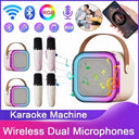Microphone for Clearer Voice Capture