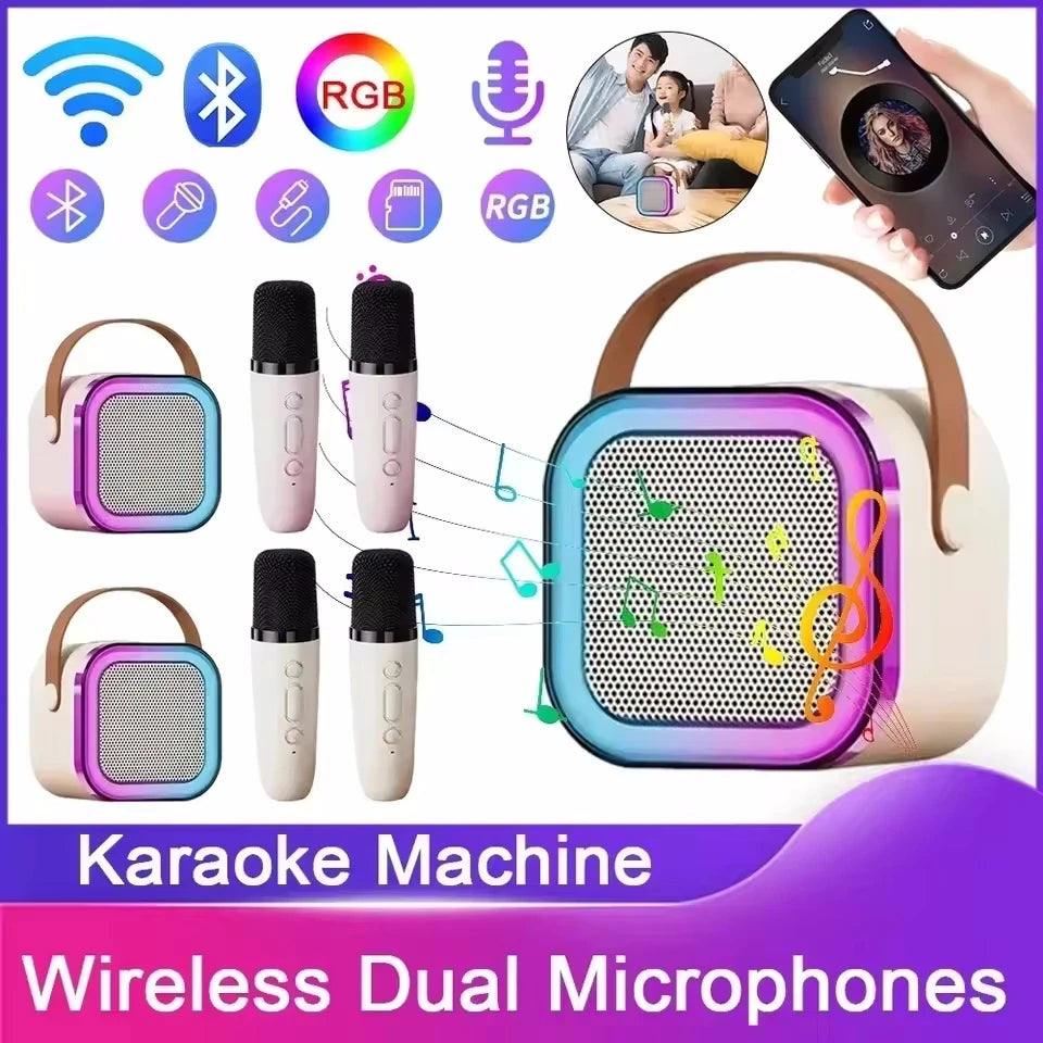 Microphone for Clearer Voice Capture