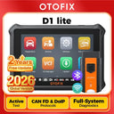 OTOFIX LITE Scanner Car Diagnostic Tool Bluetooth Wireless Control