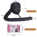Hooded Fast Drying Hair Dryer Bonnet