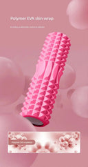 Foam Roller For Runners Muscle Recovery