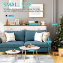 HD Night Vision Security Camera Enhanced Surveillance Kit