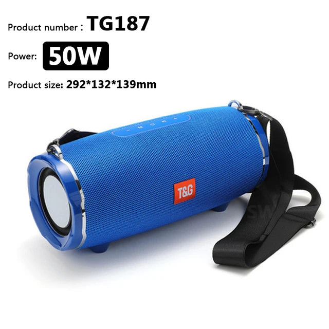 Bluetooth Wireless Audio System