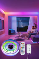 RGB Interior Lights