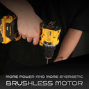 Dewalt Cordless Drill