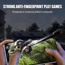 Premium 9H Hardness Tempered Glass Screen Protector for iPhone