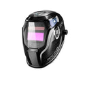 Solar Auto Darkening Welding Safe Mask