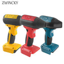 Powerful Turbojet Blower For Milwaukee Makita Bosch Tools