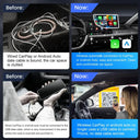 CarlinKit - Wireless CarPlay Auto Adapter