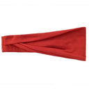 Hair Stays Neat Headband Turban for Gym