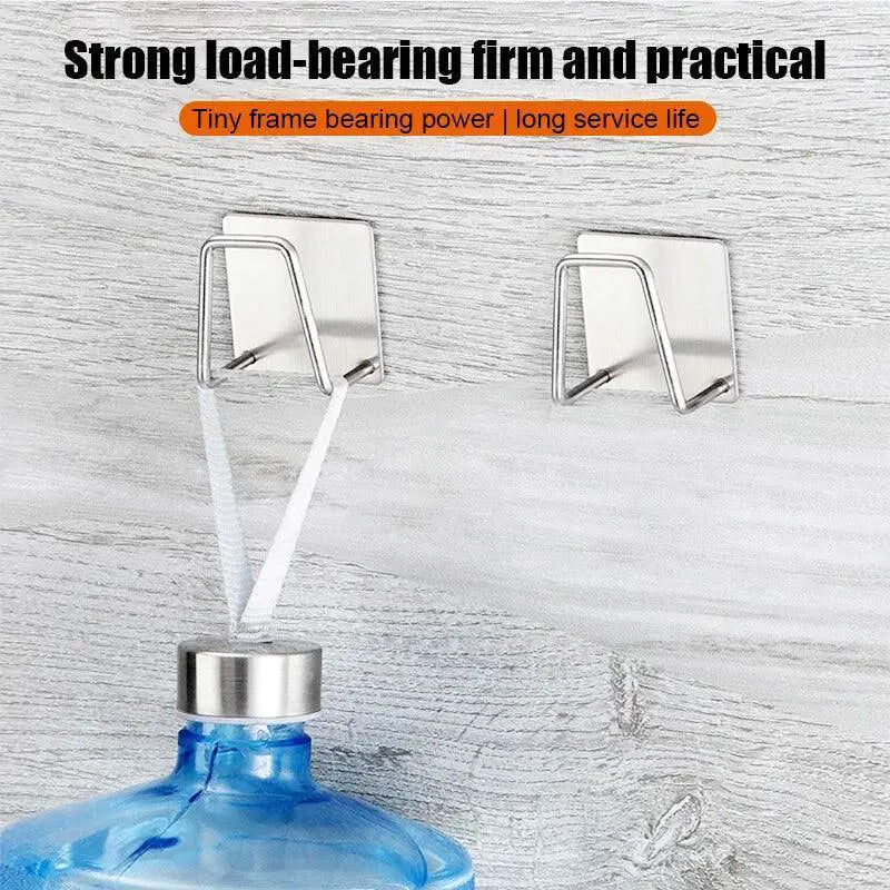 Stainless Steel Sink Sponge Holder For Kitchen And Bath