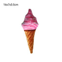 Pet Dog Squeak Plush Toy Adorable Chew Toy for Dogs