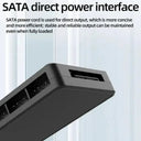 Centralized Fan Hub for PC Gaming Setups