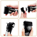 Close Shave Electric Shaver For Men