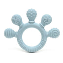 Silicone Baby Teether Chew Beads