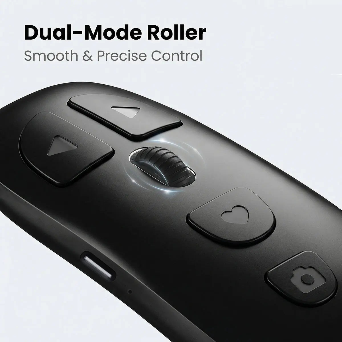 Bluetooth Selfie Remote Control Mobile