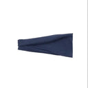 Hair Stays Neat Headband Turban for Gym