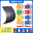 ALLPOWERS Balcony Power Plant 200W / 100W Flexible Solar panel IP68 Solar Charger Photovoltaic 12V / 32V off-grid for RV Camping