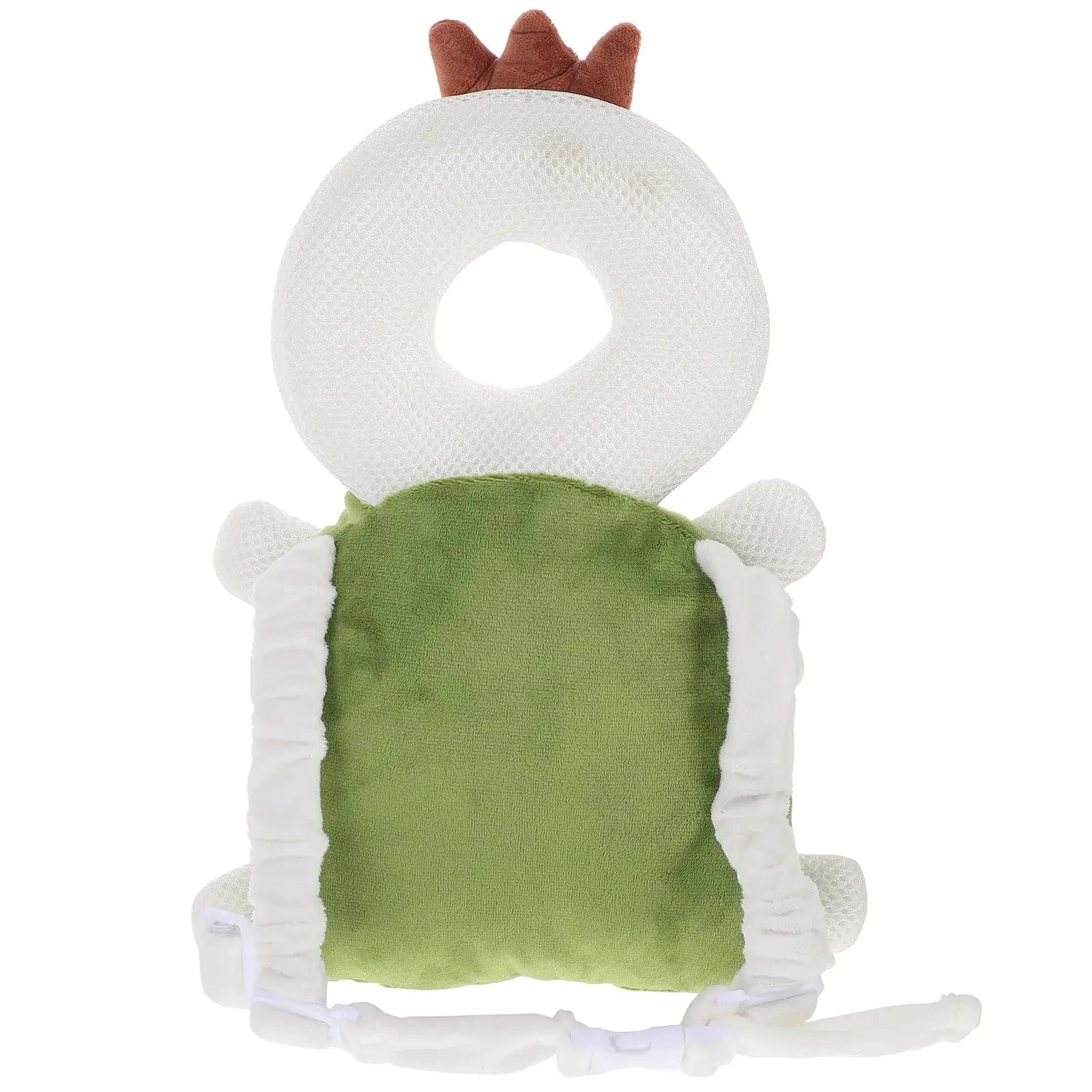 Toddler Head Protection Backpack Anti Collision Turtle - OurLum.com