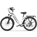 Cybervelo Electric Commuter Bike
