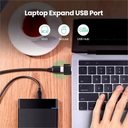 Type C To Usb Adapter - Instant Otg Drive Read