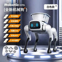 Smart Robot Dog Rc Toy - Ai Edu Program Gift