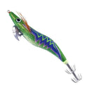 Glow Squid Lure For Anglers More Fish