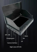 Depth Finder For Anglers Real Time Underwater View
