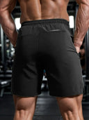 Men's Quick-Dry Shorts for Sports Use