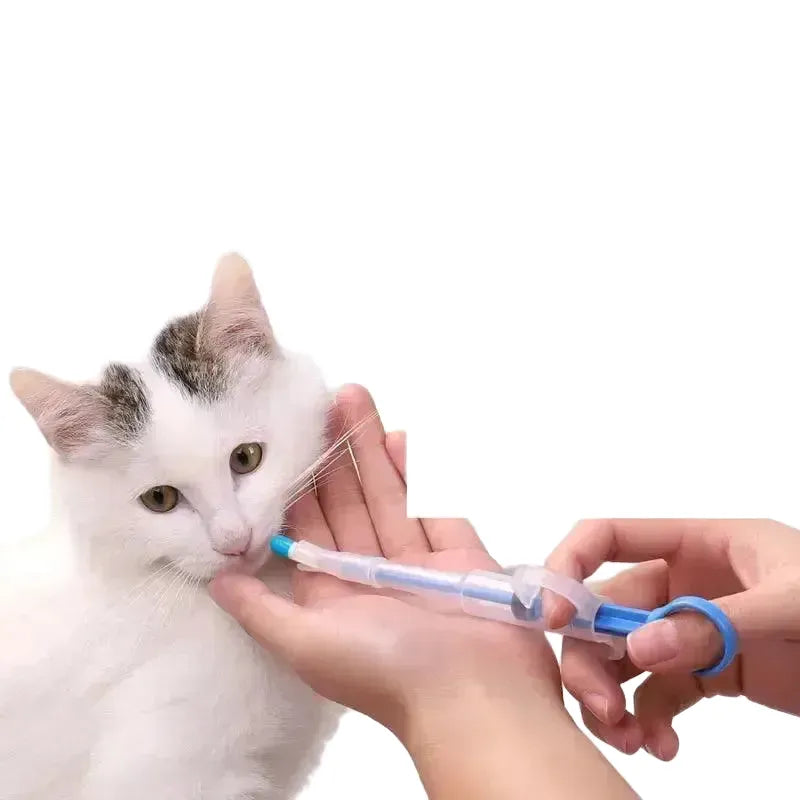 Calm Pet Pill Gun for Dogs and Cats — product view 1