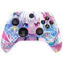 eXtremeRate Soft Touch Grip Shell