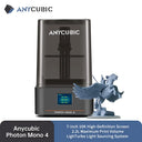 Anycubic Photon Mono Four 3D Printer