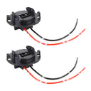 Pair Tk Halogen Lamp Socket
